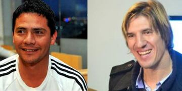 La Chanchita Albornos y Teté González, en la previa de un clásico que pondrá mucho en juego\u002E