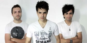 Odin presenta su tercer disco