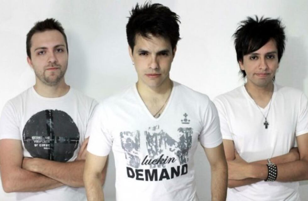 Odin presenta Índigo, su tercer disco