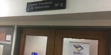 Unidad N°2 de La Plata\u002E