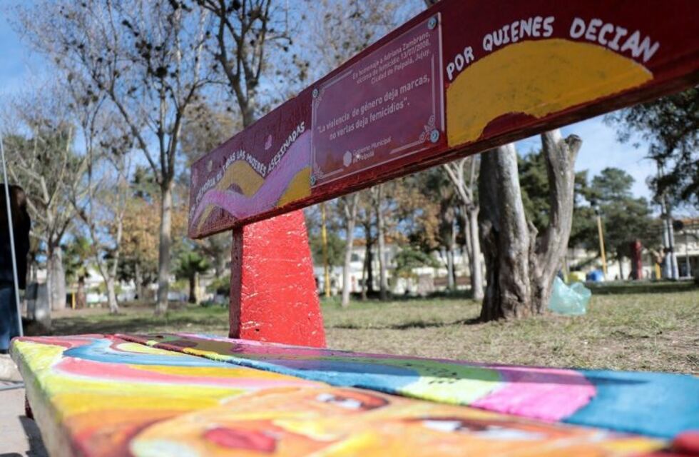 Mujeres pedirán la "emergencia contra la violencia de género"