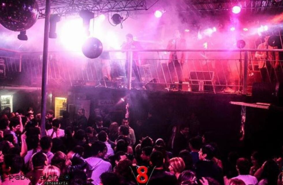 Cuatro detenidos por violar a una menor a la salida de un boliche en San Rafael