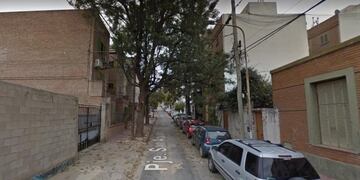 Encontraron muerto a un gendarme\u002E