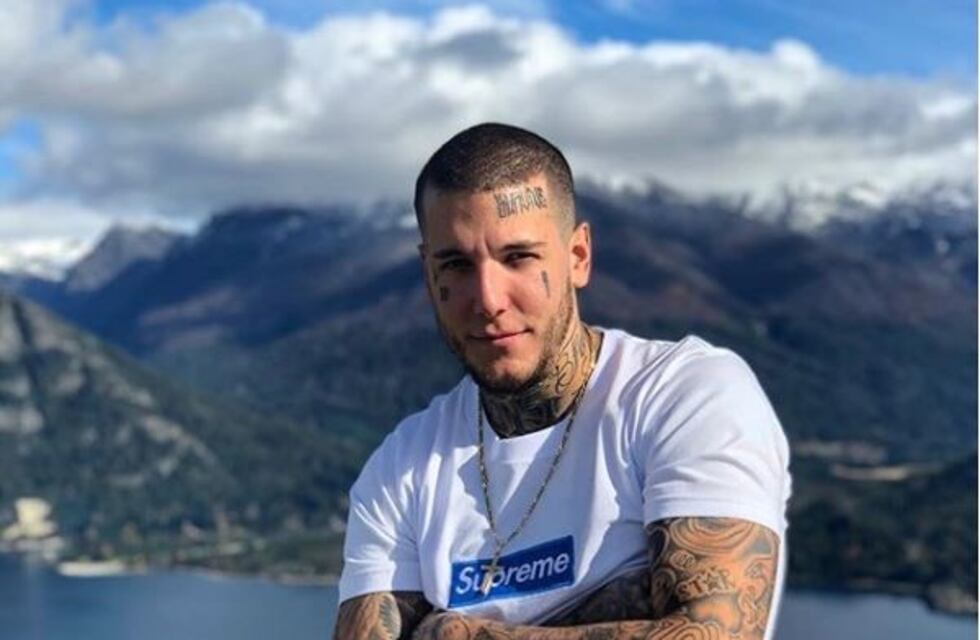 Alex Caniggia participará de un reality de supervivencia