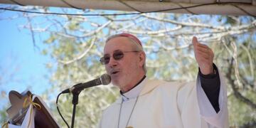 Arzobispo de Corrientes, Monseñor Andrés Stanovnik