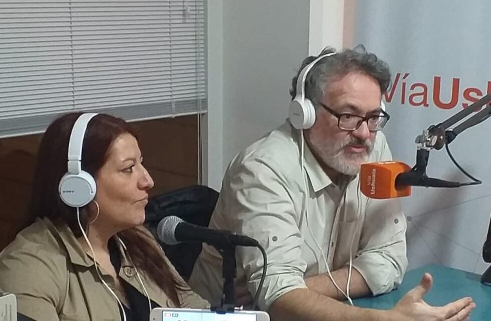 Frente Integración Fueguina va a elecciones con una representante del pueblo Selk'nam