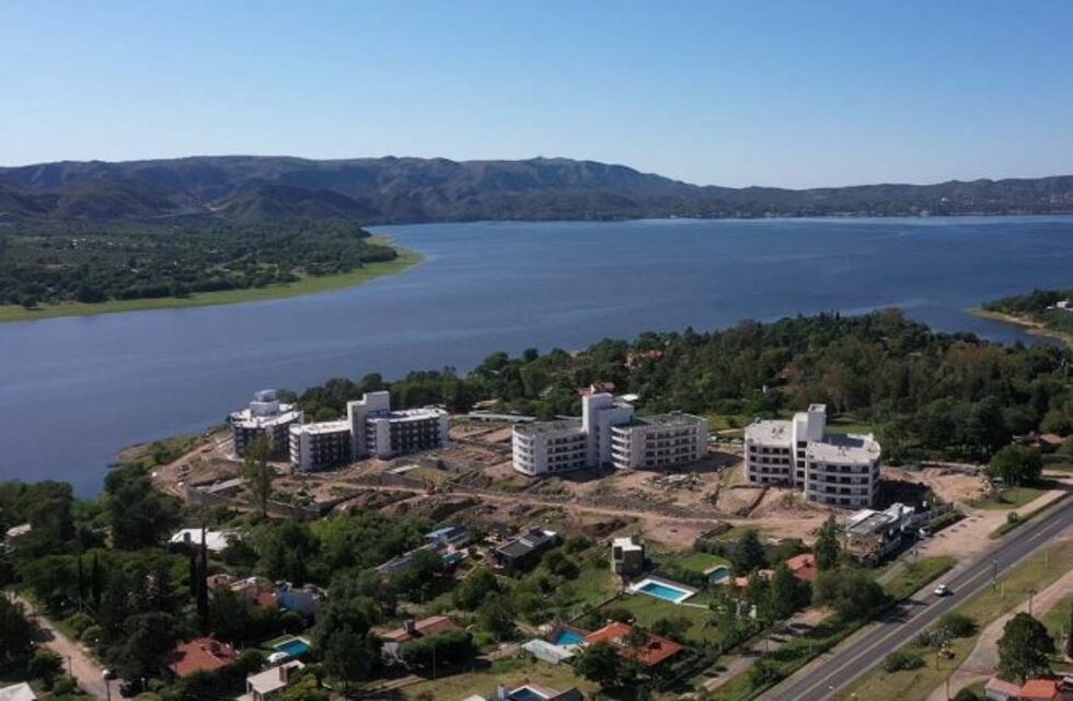 Veneto: "El ladrillo es un elemento multiplicador de valor"