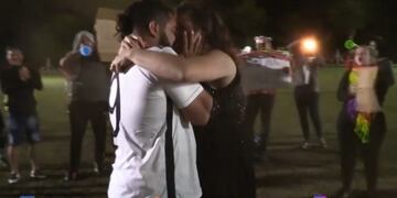 Gentileza: Ahora Paraná\u002E