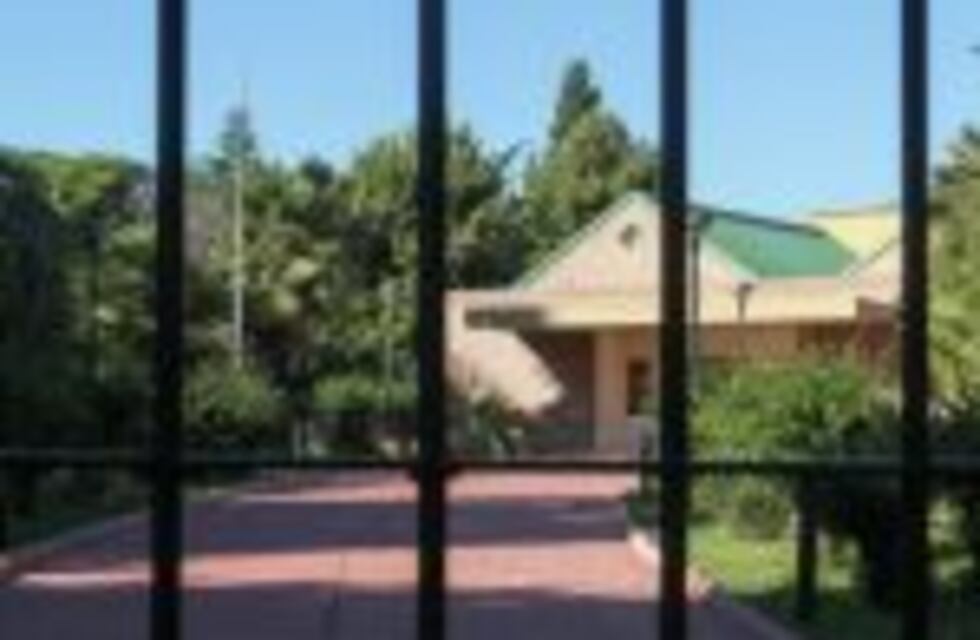 Encontraron $550 mil en el Instituto Próvolo