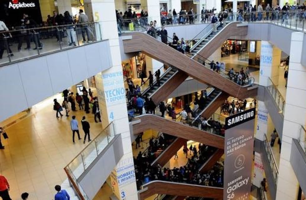 Comprar en Chile ya no es tan barato