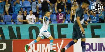 El Toro Vegetti salva la ropa, y lamenta que no alcance\u002E \