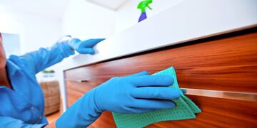 Aumentos para empleadas domésticas