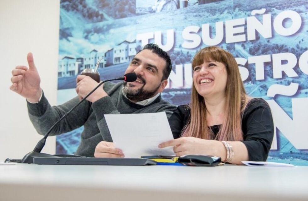 Capacitación por Dora Barrancos en Perspectiva de Género al personal de Municipalidad