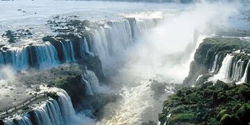 Movilización en Iguazú en pos de la Emergencia Turística