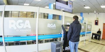 Rentas Río Grande