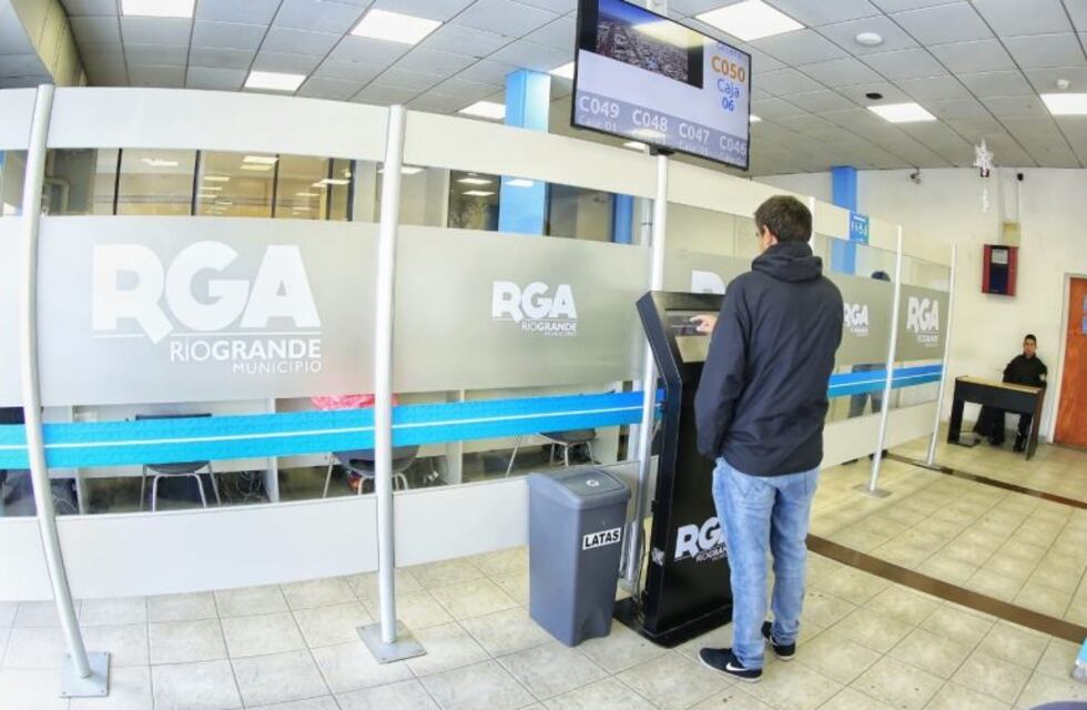 Vuelve la atención de Rentas Municipal con un estricto protocolo de seguridad