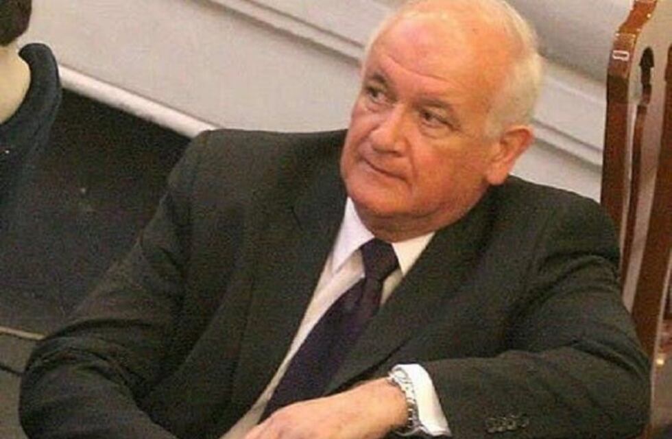 Murió por coronavirus el legislador Osvaldo Morelli