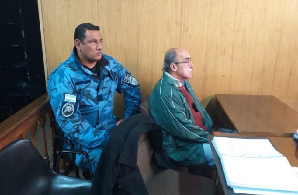 Comienza el juicio por el crimen de Juana Peralta en Mar del Plata