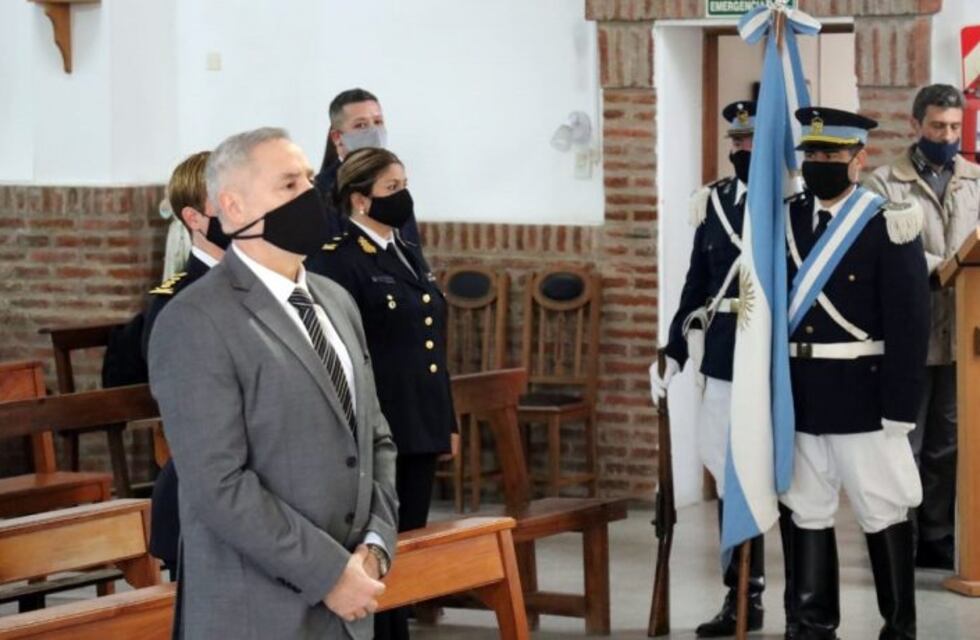 Sain intimó a Armando Traferri por atribuirle “carpetazos de inteligencia”