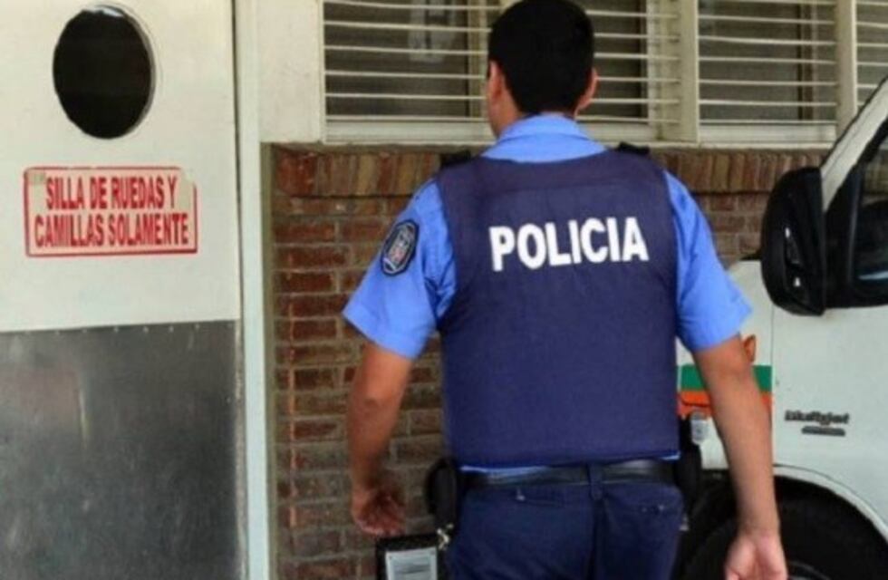 Un joven cayó herido de bala cuando iba a comprar