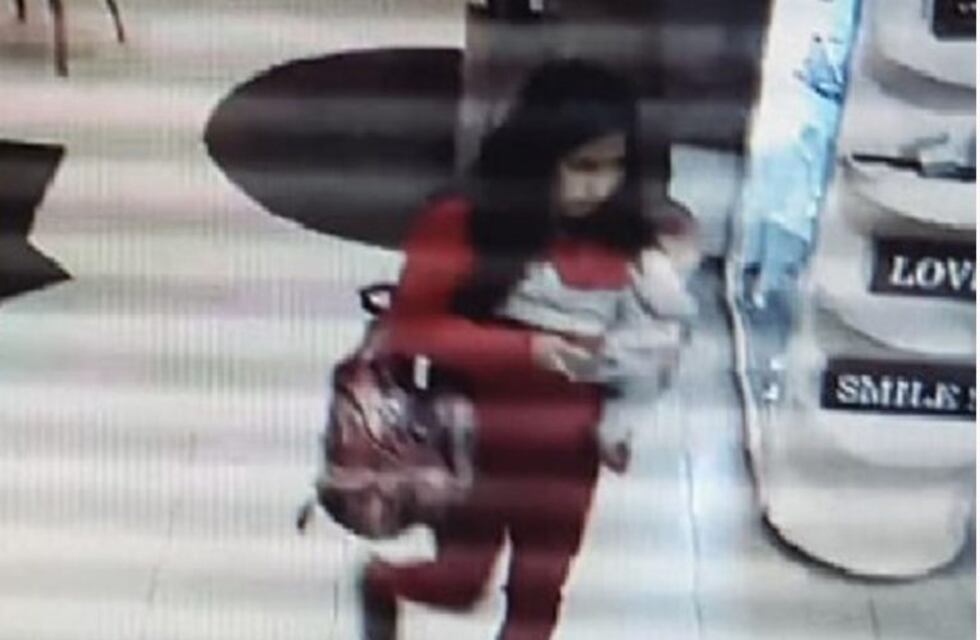 Intentó robar un bebé en un shopping de Puerto Madryn