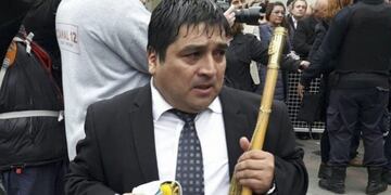 La Justicia sentenció a cuatro años de prisión a \