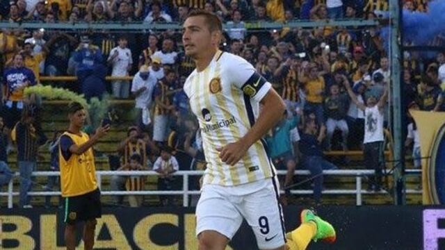 Marco Ruben volveru00e1 a la titularidad