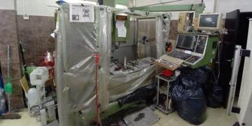 Adulteraban aceite comestible (Foto: PFA)