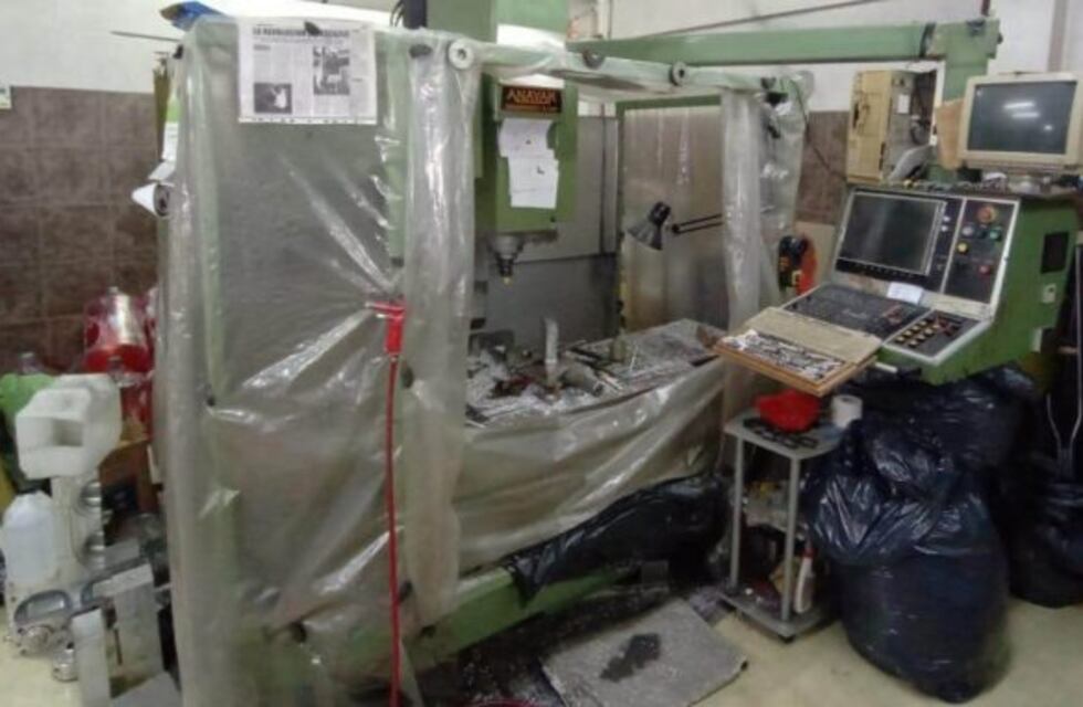 Desarticularon una banda que adulteraba y comercializaba aceite comestible