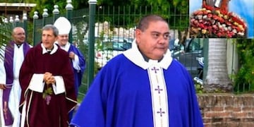 Carlos Benavídez