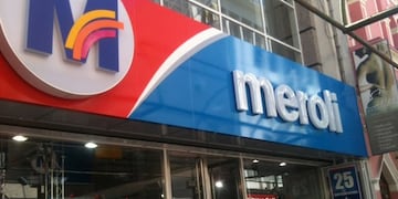 Cerró Meroli Hogar\u002E