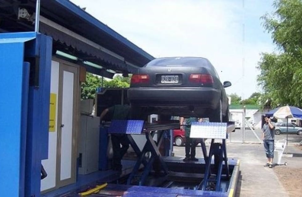 El martes comenzará a atender la VTV en Punta Alta