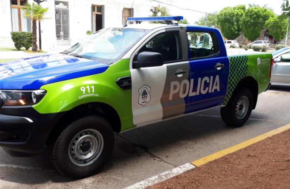 Villa Ballester: dos ladrones robaron un auto en el que viajaba un hombre en silla de ruedas