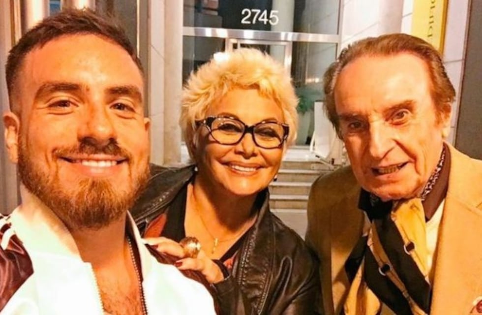 Fede Bal lloró en pleno vivo por Santiago Bal: "Si quiere irse, creo que es el momento"