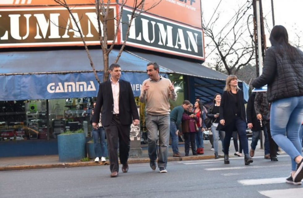 El socialismo aseguró que "sigue existiendo pluralidad" en la gestión del Frente Progresista