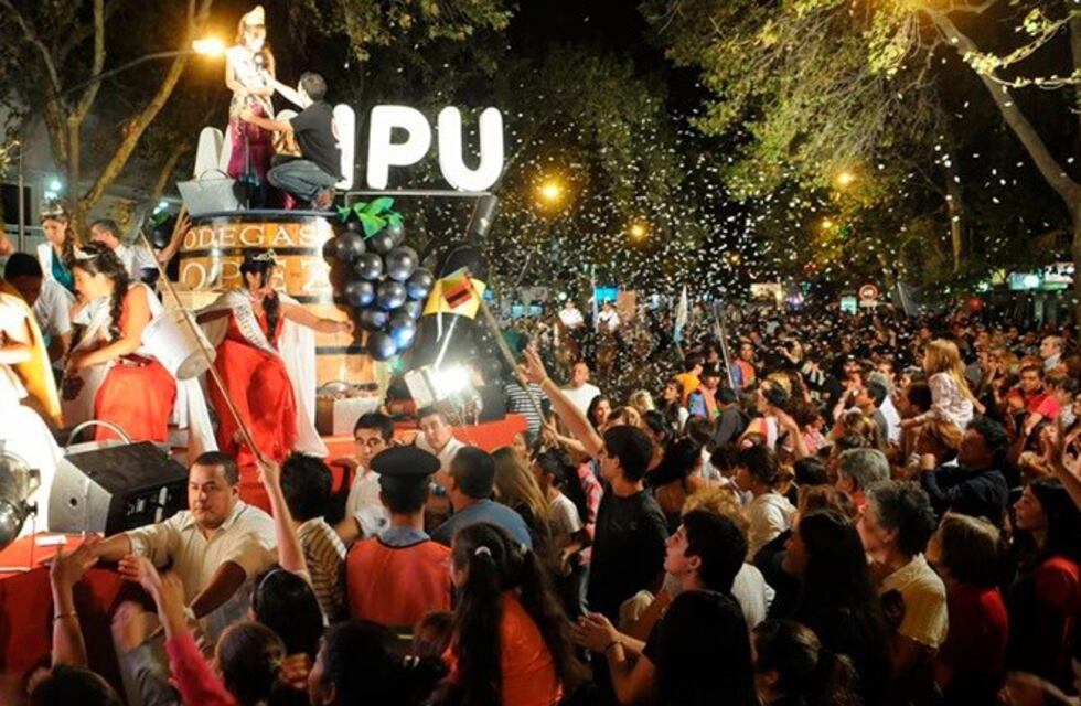 Estos son los desvíos de transporte durante la Vía Blanca y el Carrusel