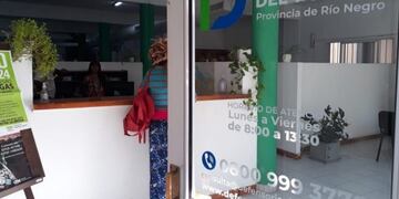 La Defensoría del Pueblo de Río Negro implementó los trámites digitales