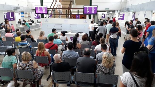 La Municipalidad de Rafaela presentó un plan de regularización de pagos\u002E (Prensa Municipalidad de Rafaela)