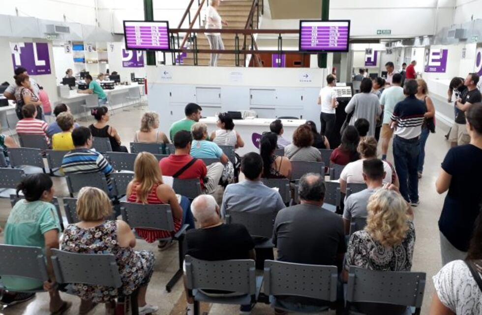 Nueva moratoria de la Municipalidad de Rafaela: todos los detalles