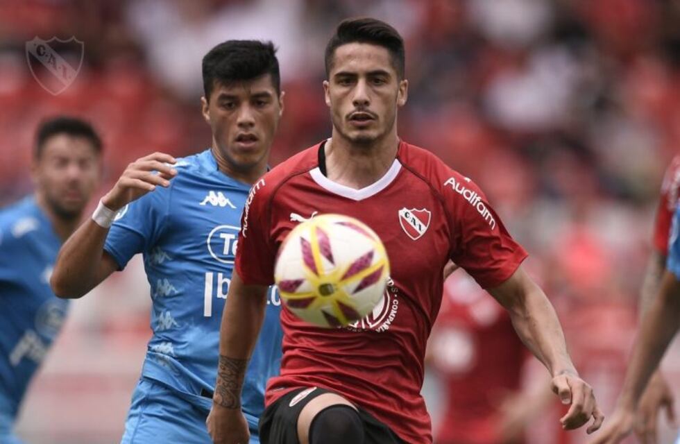 El resumen de la derrota de Belgrano, que tuvo de todo