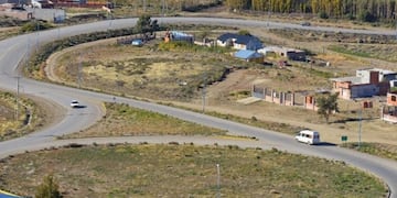 Camino Roque González