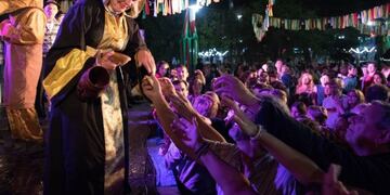 Villa General Belgrano