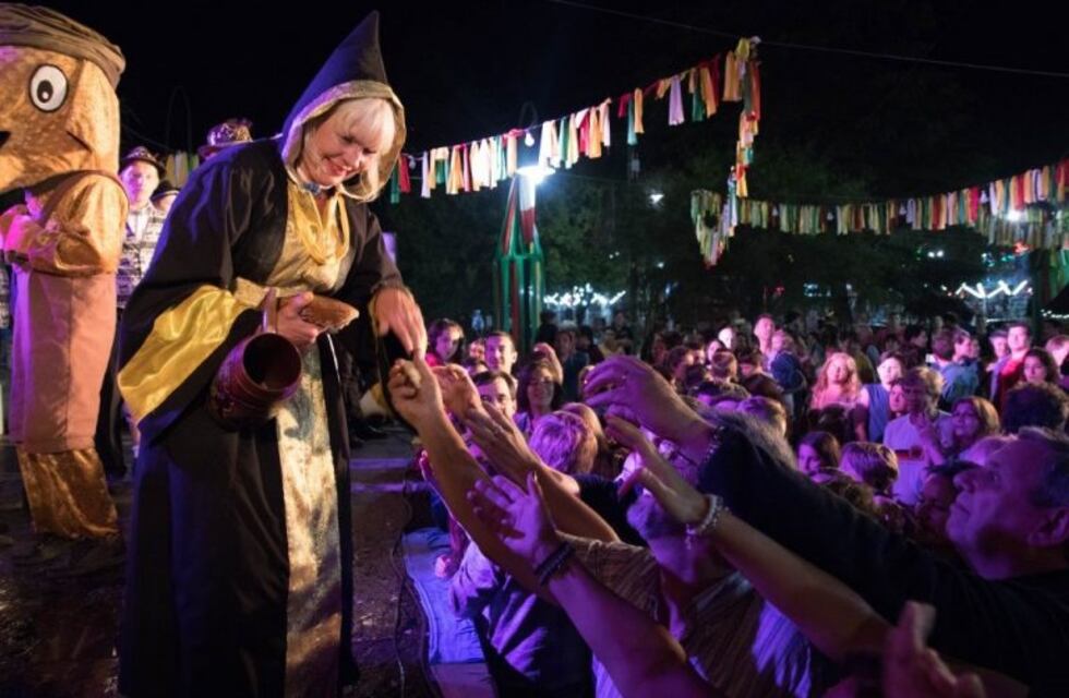 Villa General Belgrano presenta su "Sommerfest"