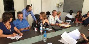 Se aumentan las críticas para el el nuevo Código de Convivencia