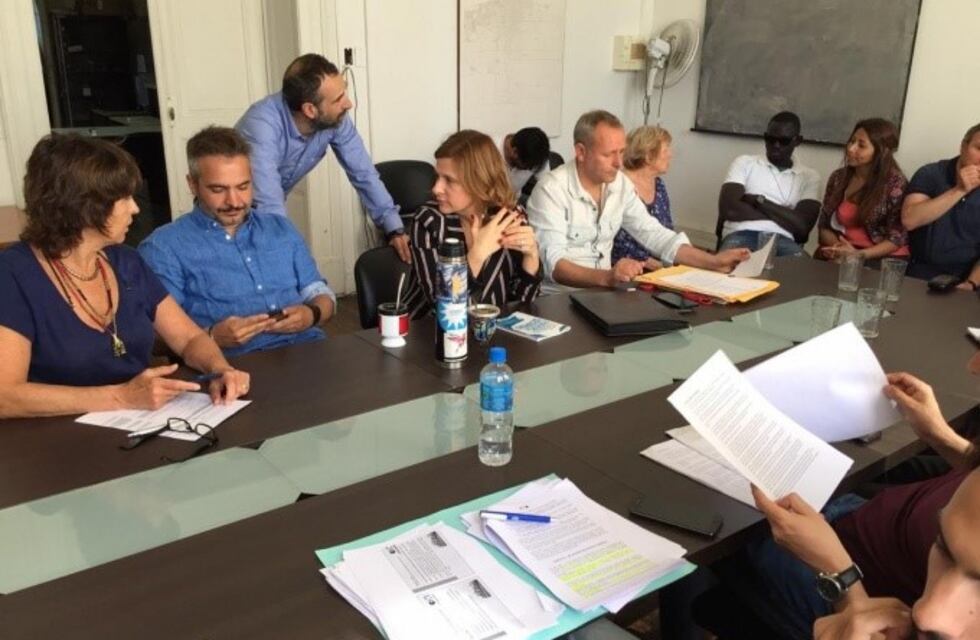 Se aumentan las críticas para el el nuevo Código de Convivencia