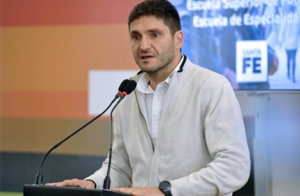 Pullaro: "Los fiscales que ordenaron las escuchas cometieron faltas graves"