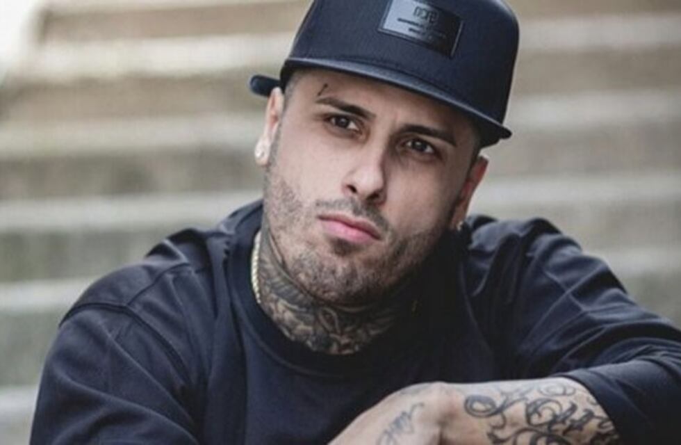 Nicky Jam viene a Mendoza presentando nuevos temas