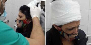 Daiana Carrizo\u002E (Facebook)