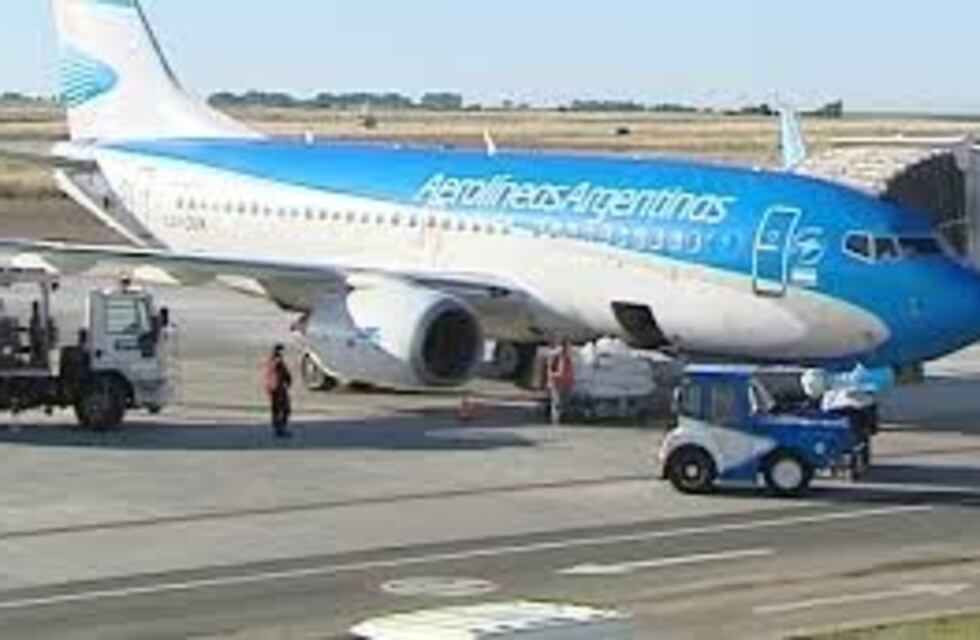 Noviembre, el mes con menos pasajeros del año