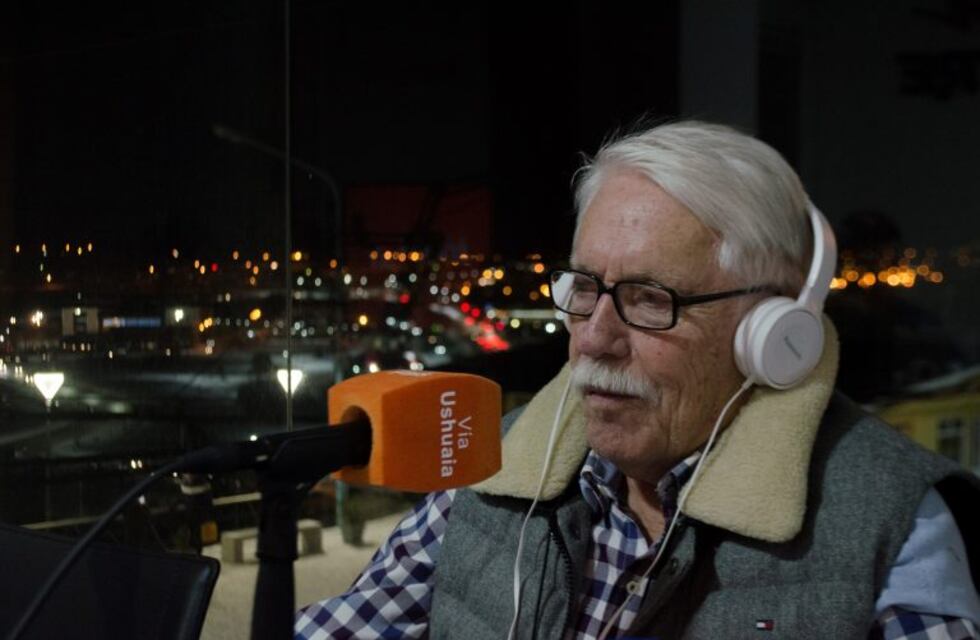 Querer la tierra y preservar la historia del lugar